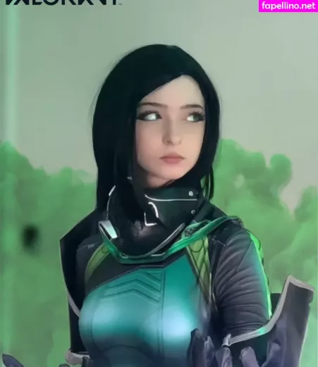 Toxic Tenshi OnlyFans Thumbnail #dV2c0KhPqD