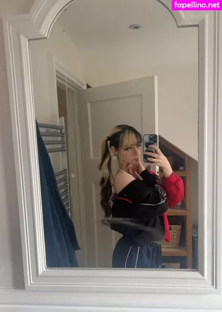 Toxic Tenshi OnlyFans Thumbnail #hQ7vE2ijXc