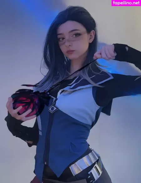 Toxic Tenshi OnlyFans Thumbnail #rcojBjHlx1