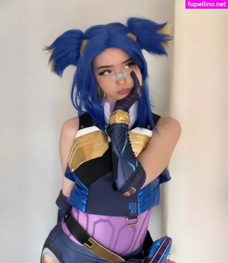 Toxic Tenshi OnlyFans Thumbnail #tI48UmFfip