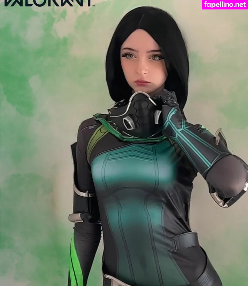 , Ella toxic.tenshi, TenshiTTV, angel-ai, toxic.tenshi Nude Leaked OnlyFans Photo #vOfbBwDIgP