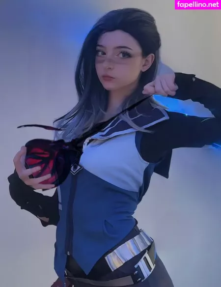 Toxic Tenshi OnlyFans Thumbnail #ziFRkFPixT