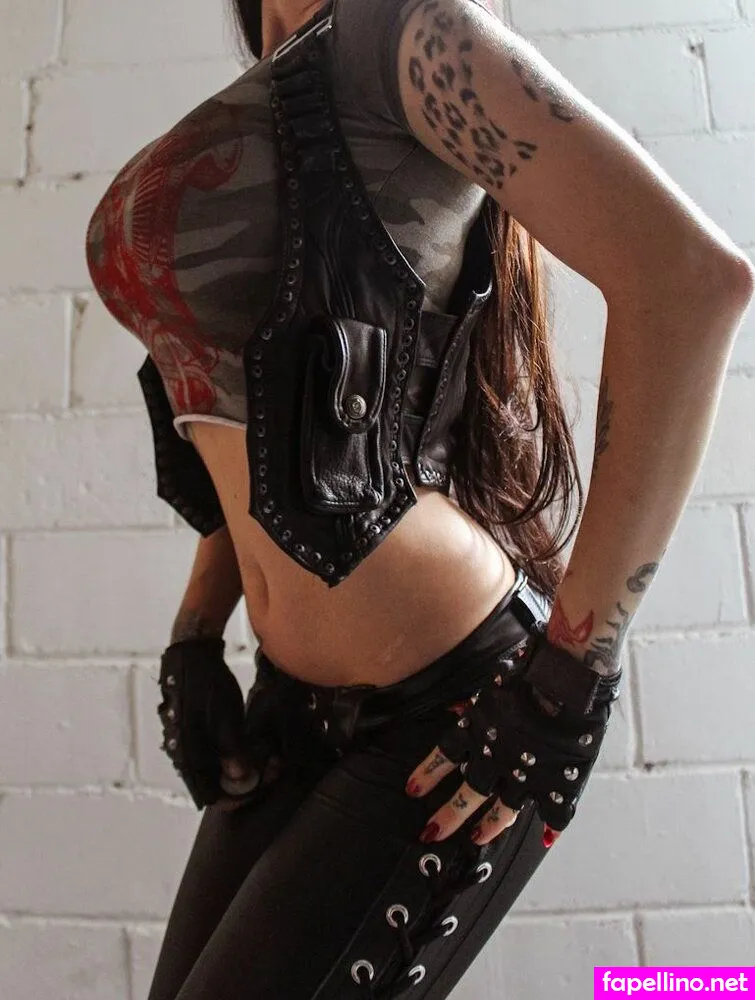 Sharon Ehman, toxicvision Nude Leaked OnlyFans Photo #PqfbdJHudd