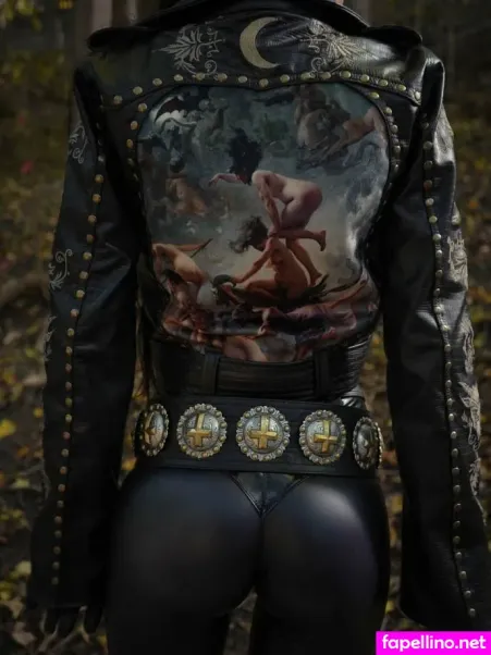 Toxic Vision OnlyFans Thumbnail #hAqh2ohez1