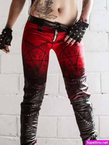 Toxic Vision OnlyFans Thumbnail #qelBH5Ll1G