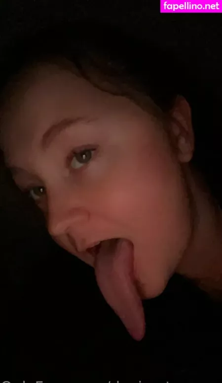 Toxicallietongue OnlyFans Thumbnail #WolW8iccEv