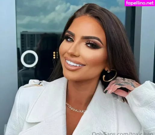 Toxicavip OnlyFans Thumbnail #5MkVzbAkzw