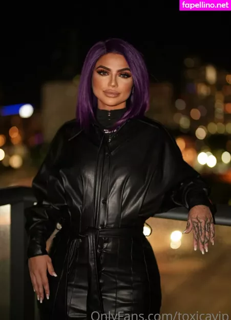 Toxicavip OnlyFans Thumbnail #7TOg8ElXg4