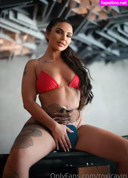 Toxicavip OnlyFans Thumbnail #GPRzSs80d5