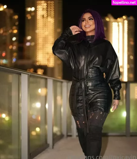 Toxicavip OnlyFans Thumbnail #HdvmQlNXbX