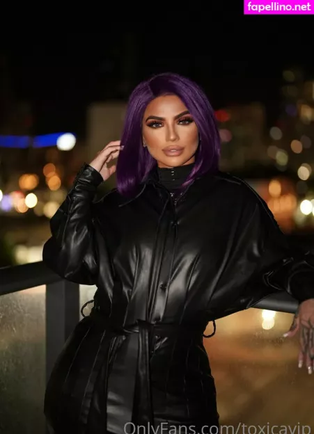 Toxicavip OnlyFans Thumbnail #jheXRy3ItY