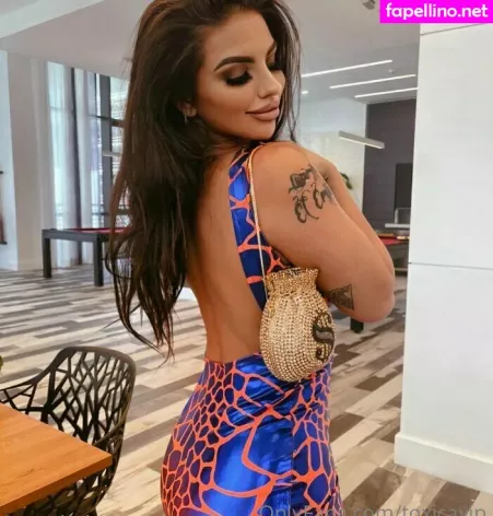 Toxicavip OnlyFans Thumbnail #vfucw9sCX3