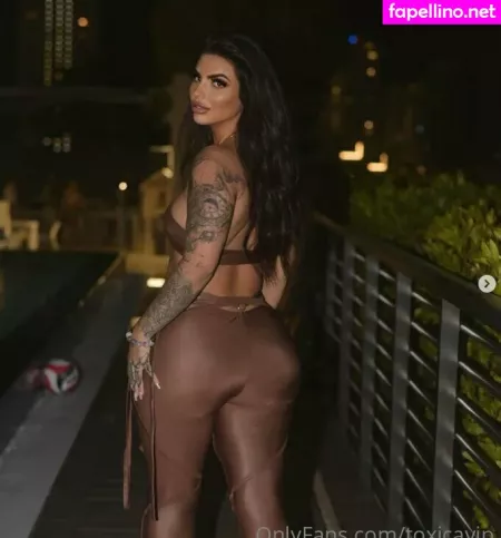 Toxicavip OnlyFans Thumbnail #xugzLvUi7v