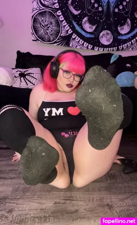 Toxicbaby413 OnlyFans Thumbnail #KJHCZl1fLo