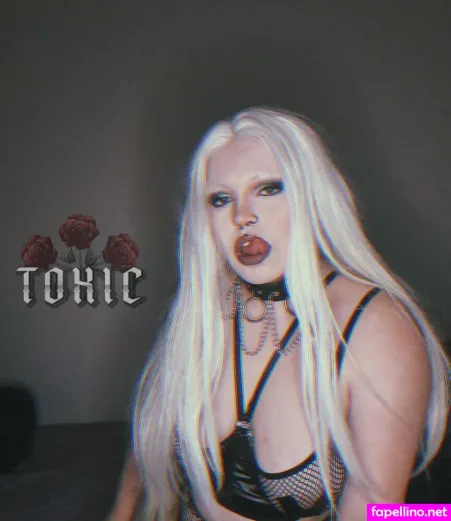Toxicbaby413 OnlyFans Thumbnail #KSE2NNRnJQ