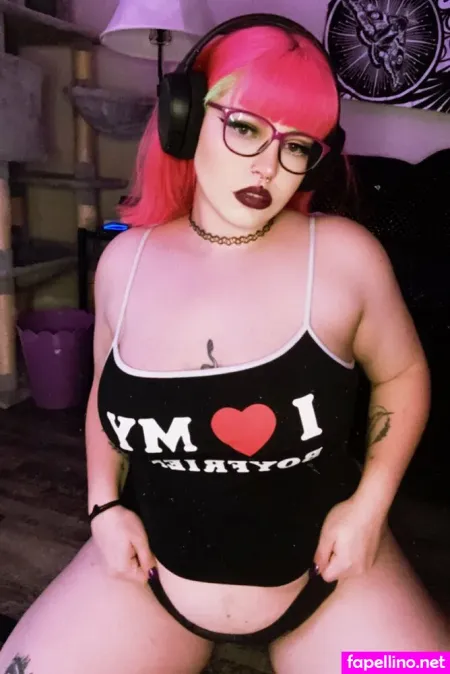 Toxicbaby413 OnlyFans Thumbnail #M0khjW1ky9