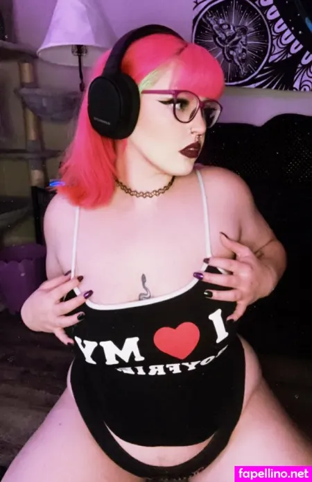 Toxicbaby413 OnlyFans Thumbnail #Rkzb99sTqd