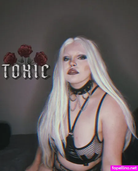 Toxicbaby413 OnlyFans Thumbnail #SY7tliOJvP