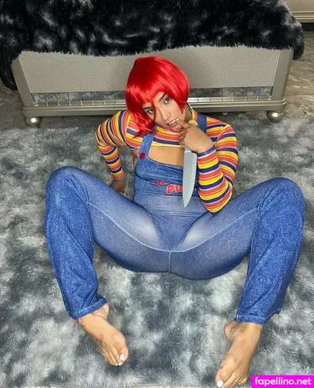 Toxicbaddi3 OnlyFans Thumbnail #mYQlN1feGv