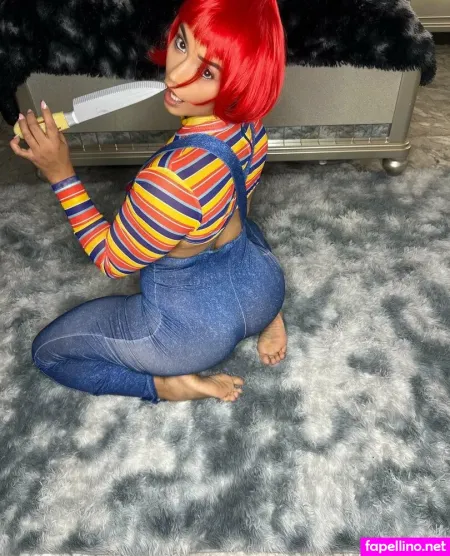 Toxicbaddi3 OnlyFans Thumbnail #qnPJKfNozI