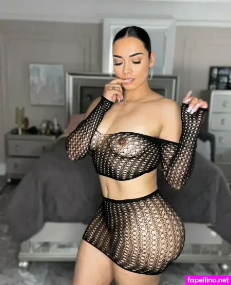 Toxicbaddi3 OnlyFans Thumbnail #vjPeCPV2At