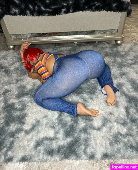 Toxicbaddi3 OnlyFans Thumbnail #yCtA1aIYKQ