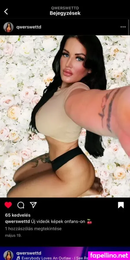 Toxicgirl OnlyFans Thumbnail #dU4q5nOYwL