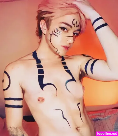 Toxicide Cosplays OnlyFans Thumbnail #mFR5ucyKzb