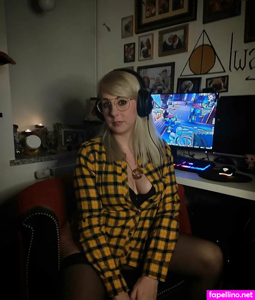 toxicladymary Nude Leaked OnlyFans Photo #k66VigfptV