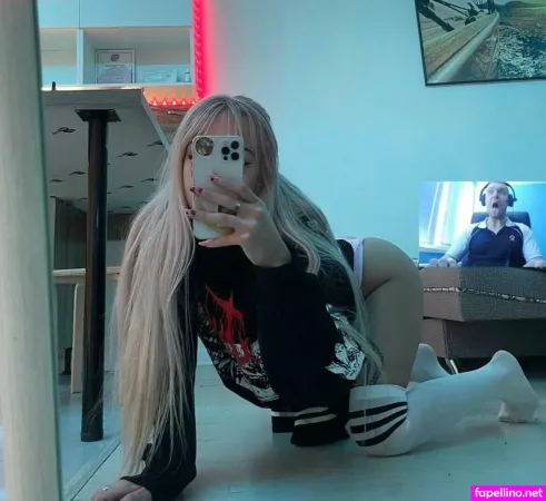 Toxiclali OnlyFans Thumbnail #EDGEMAFp3M