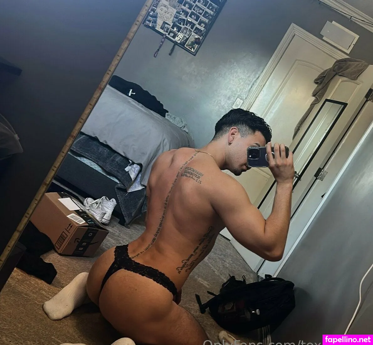 toxic_papiii, toxicpapiii Nude Leaked OnlyFans Photo #fYqPkctl2s