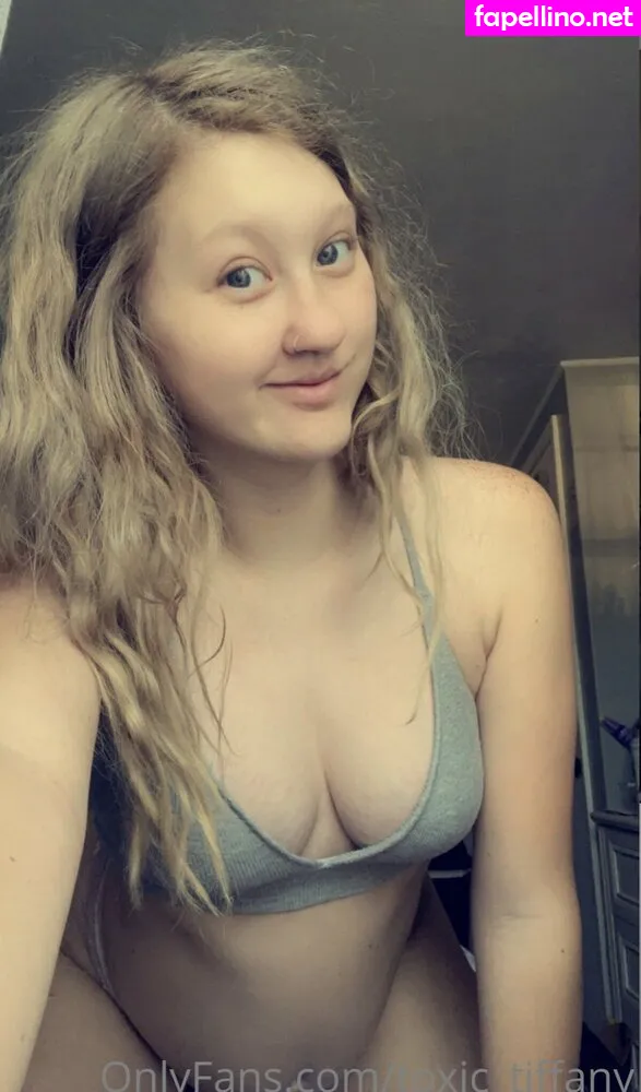toxic_tiffany, toxictiffanyy Nude Leaked OnlyFans Photo #gqSauSL3dP