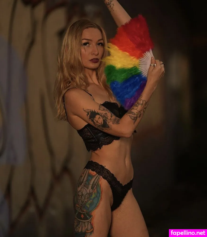 _chastiefol__, toxictokio Nude Leaked OnlyFans Photo #th5mARmeJu