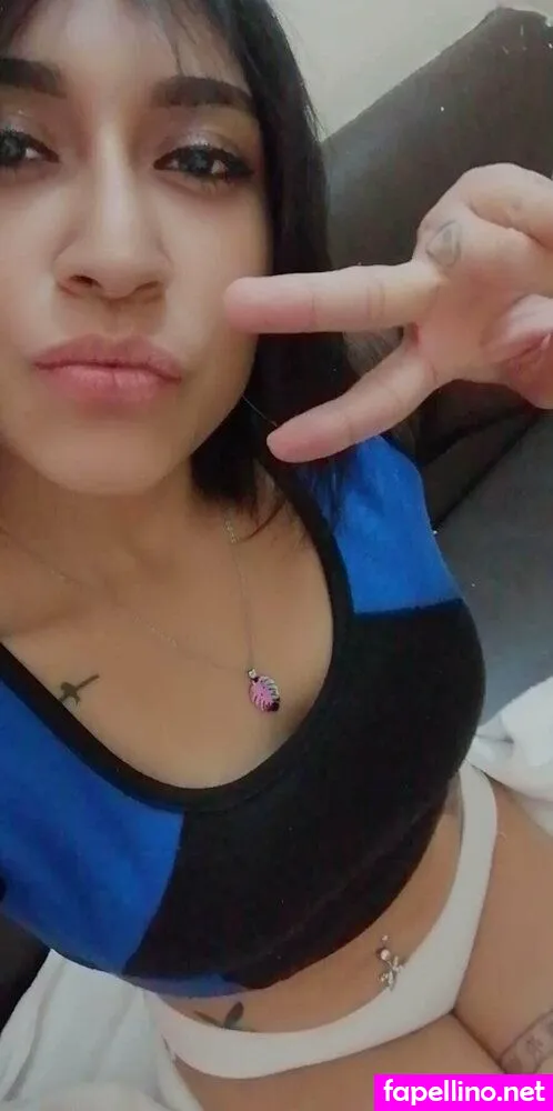 toxikaortiz Nude Leaked OnlyFans Photo #T7mAcpmMi6