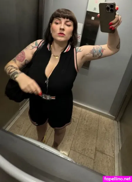 Toyah Diebel OnlyFans Thumbnail #yZBc21B8Tk