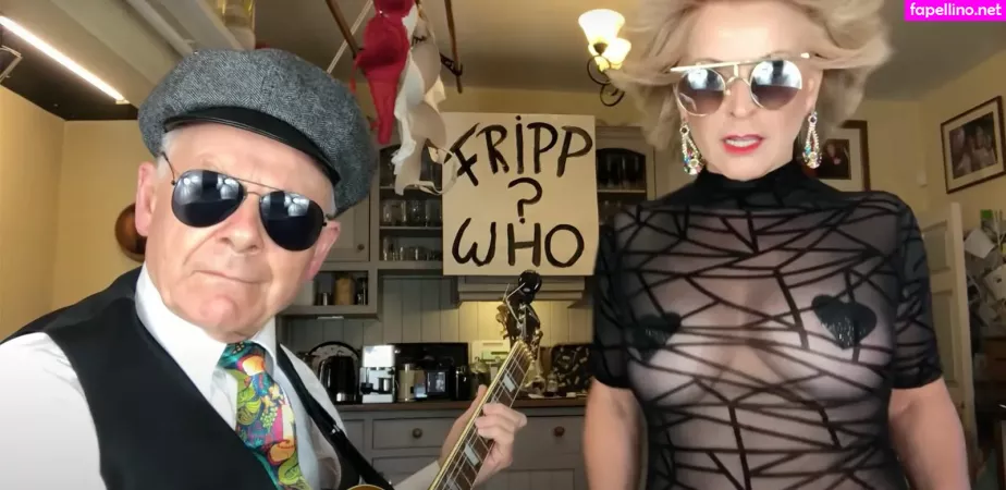 Toyah OnlyFans Thumbnail #93chaycdYG