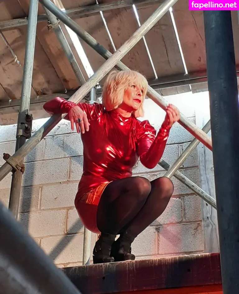 toyahofficial, ttoyah Nude Leaked OnlyFans Photo #B9lLLt0Boe