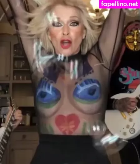 Toyah OnlyFans Thumbnail #FwIxeBTP4U