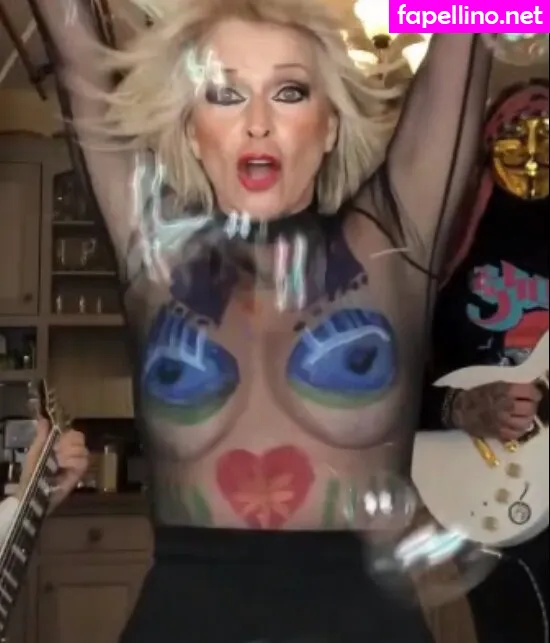 toyahofficial, ttoyah Nude Leaked OnlyFans Photo #FwIxeBTP4U