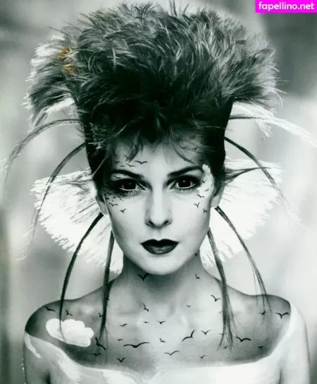 Toyah OnlyFans Thumbnail #hO4Lgpsso7