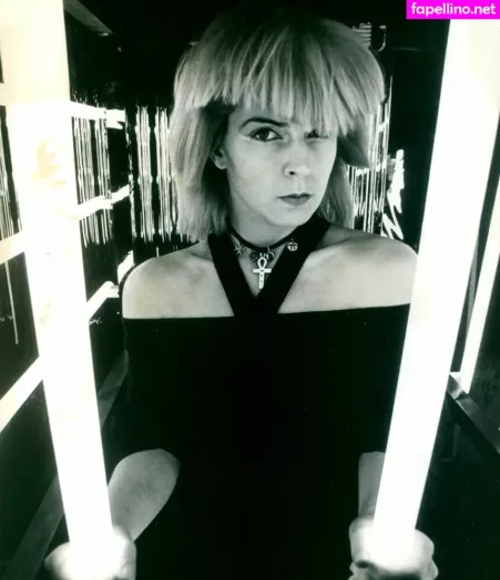 Toyah OnlyFans Thumbnail #jbt83rZXLO