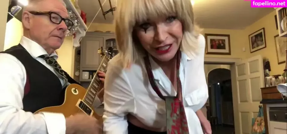 Toyah OnlyFans Thumbnail #qxpDKjnmK4