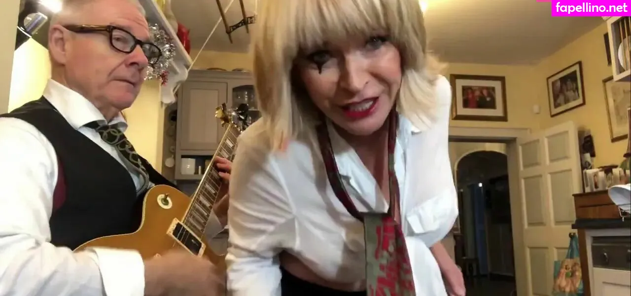 toyahofficial, ttoyah Nude Leaked OnlyFans Photo #qxpDKjnmK4