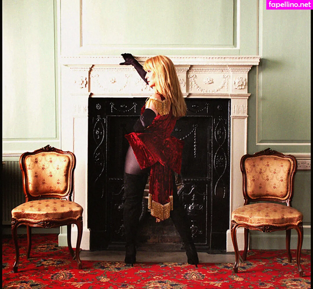 toyahofficial, ttoyah Nude Leaked OnlyFans Photo #wpuNOF8LOv