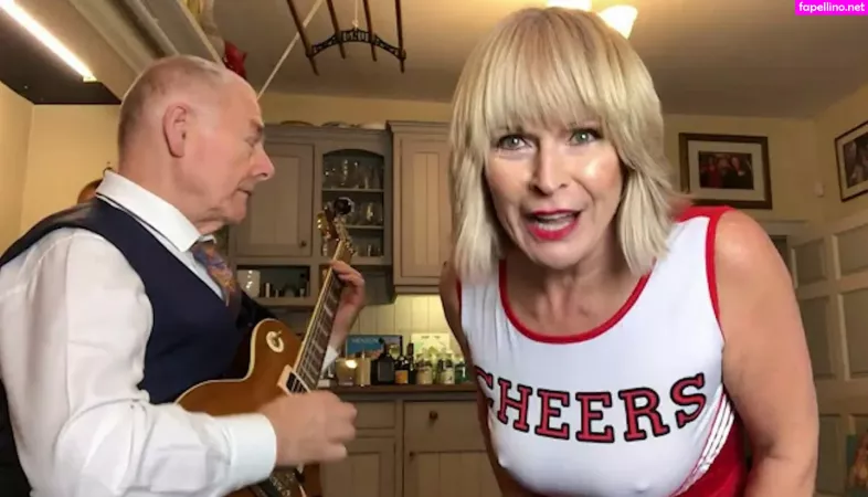 Toyah OnlyFans Thumbnail #wurdk1AckU