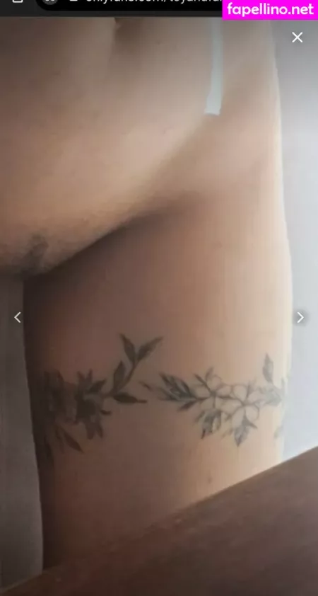 Toyandfans OnlyFans Thumbnail #xsh4YuHywt