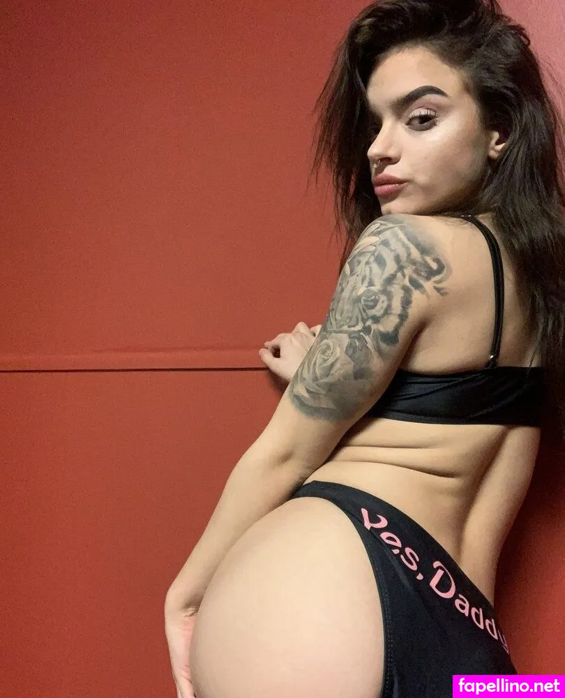mariaphatty, tqbaby, tqmariaa Nude Leaked OnlyFans Photo #mWs0U42g2e