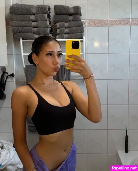 Tr Yaz OnlyFans Thumbnail #G9Ic4wKNMN