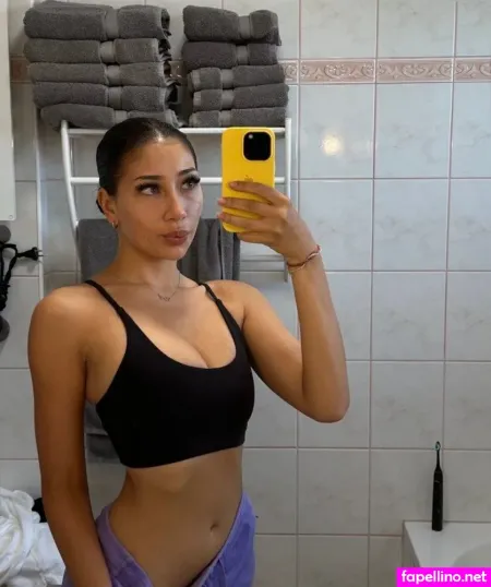 Tr Yaz OnlyFans Thumbnail #jBZ2FnehTG