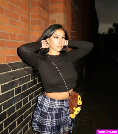 Tr Yaz OnlyFans Thumbnail #uN1JCJGDCW
